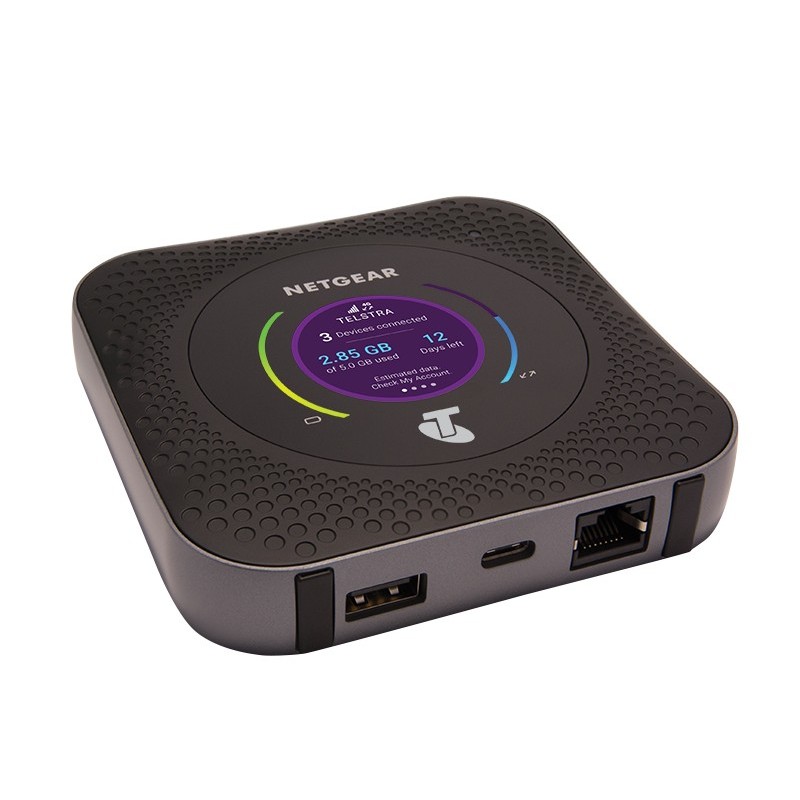 NETGEAR MR1100 Router di rete cellulare