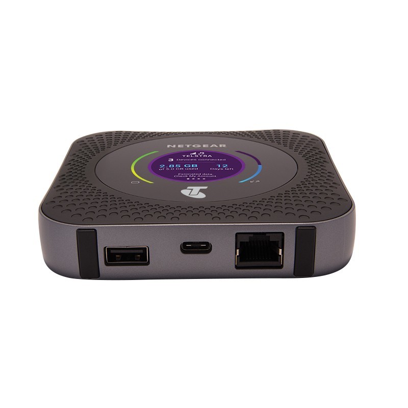 NETGEAR MR1100 Router di rete cellulare