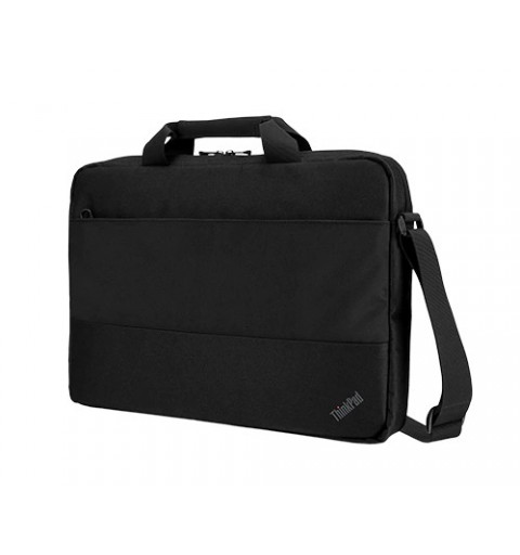 Lenovo 4X40Y95214 borsa per laptop 39,6 cm (15.6") Borsa con caricamento dall'alto Nero