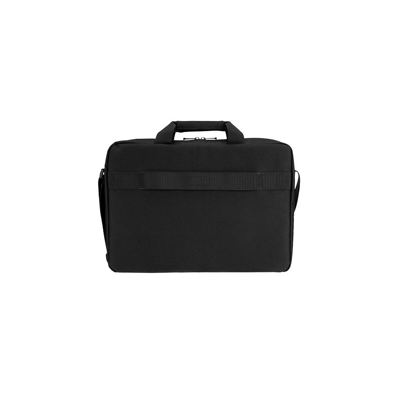 Lenovo 4X40Y95214 borsa per laptop 39,6 cm (15.6") Borsa con caricamento dall'alto Nero