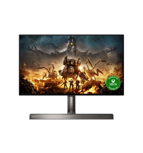 Philips 279M1RV 00 LED display 68,6 cm (27") 3840 x 2160 Pixeles 4K Ultra HD Negro