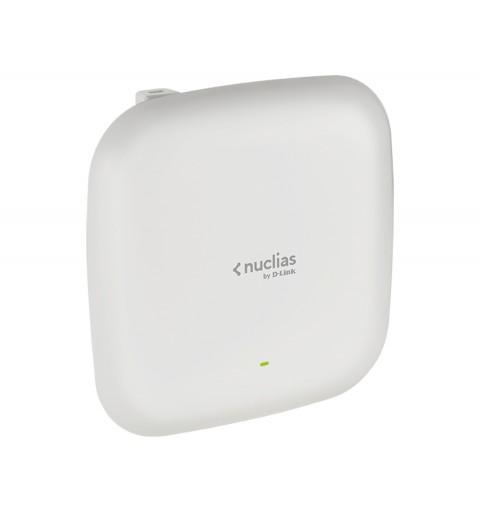 D-Link DBA-X1230P WLAN Access Point Weiß Power over Ethernet (PoE)