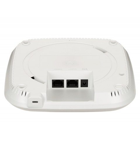 D-Link DBA-X1230P punto accesso WLAN Bianco Supporto Power over Ethernet (PoE)