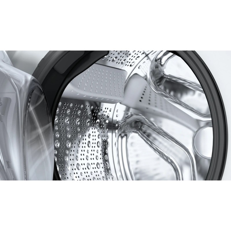 Bosch Serie 6 WGG254Z6IT washing machine Front-load 10 kg 1400 RPM White