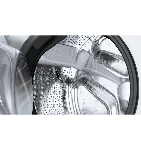 Bosch Serie 6 WGG254Z6IT machine à laver Charge avant 10 kg 1400 tr min Blanc