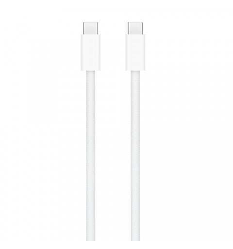 Apple MU2G3ZM A cavo USB 2 m USB 2.0 USB C Bianco