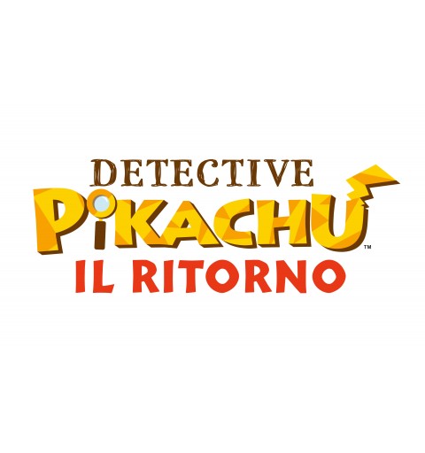 Nintendo Detective Pikachu Il Ritorno Standard Tedesca, Inglese, ESP, Francese, ITA, Giapponese, Coreano Nintendo Switch