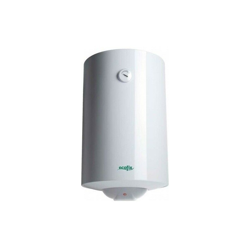 Ariston ECO 80V EU2 Vertical Depósito (almacenamiento de agua) Sistema de calentador único Blanco