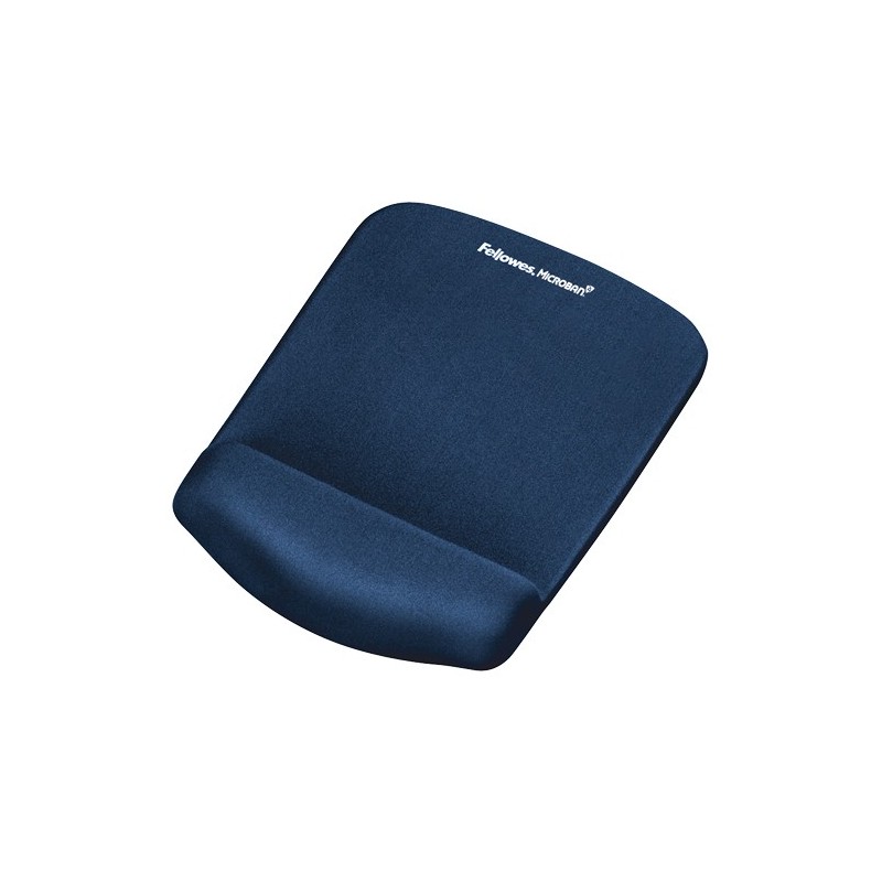 Fellowes 9287302 Mauspad Blau