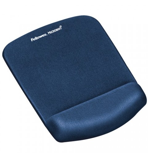 Fellowes 9287302 tappetino per mouse Blu