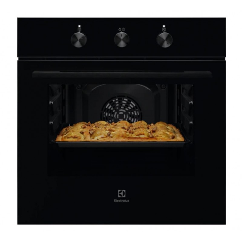 Electrolux KOHHH00BK3 58 L 2090 W A Black