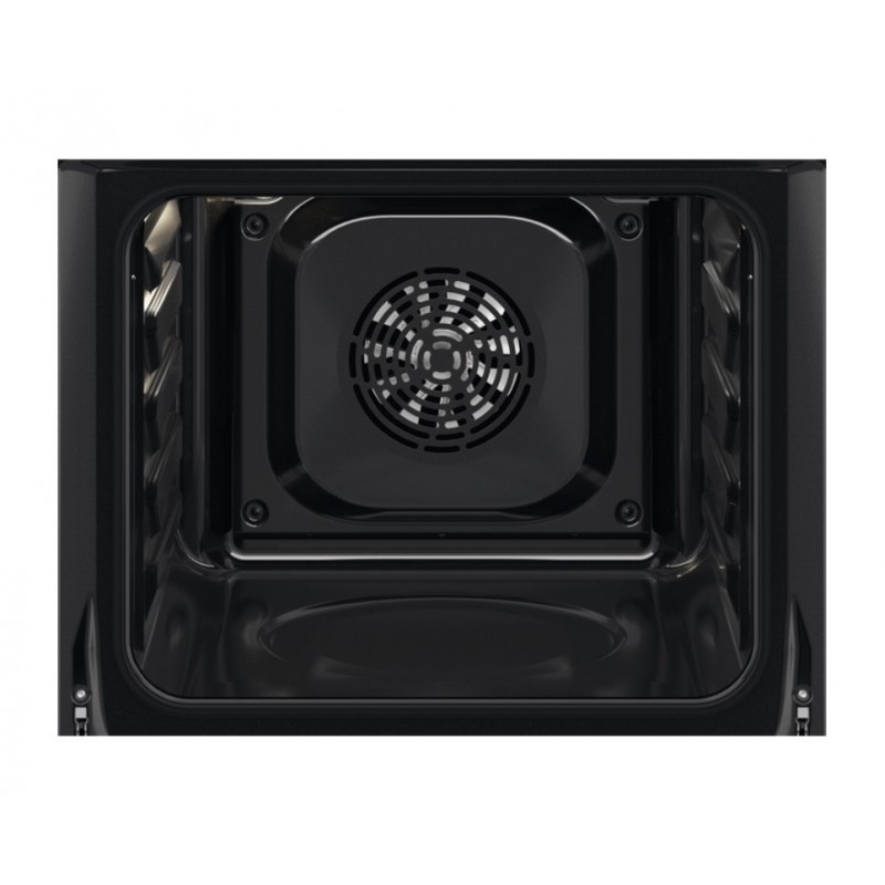 Electrolux KOHHH00BK3 58 l 2090 W A Schwarz