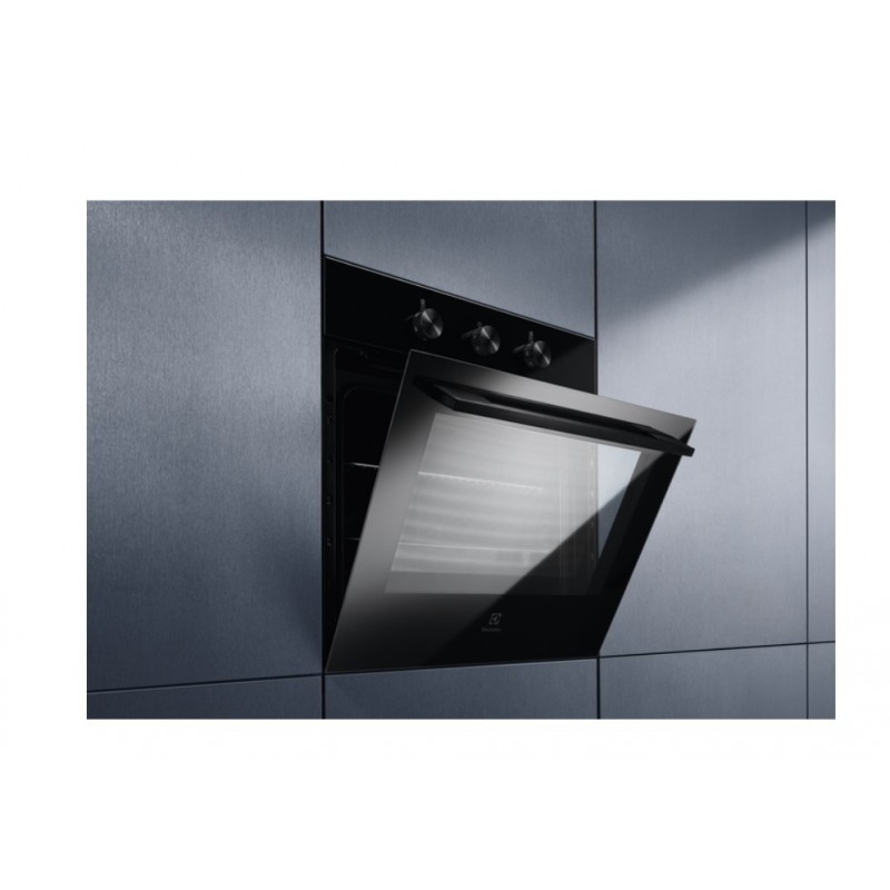 Electrolux KOHHH00BK3 58 L 2090 W A Black