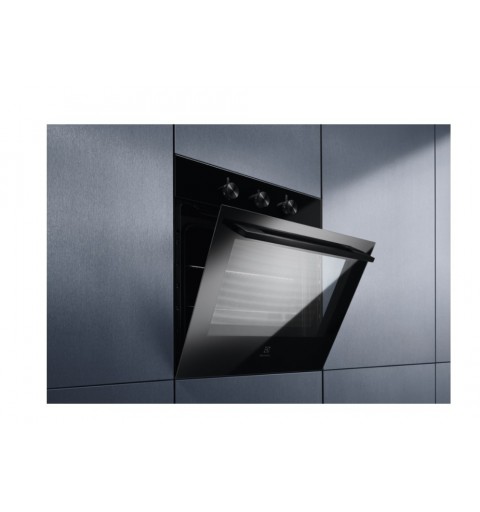 Electrolux KOHHH00BK3 58 L 2090 W A Black