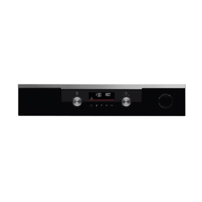 Electrolux KOCDH76X horno 72 L A+ Acero inoxidable