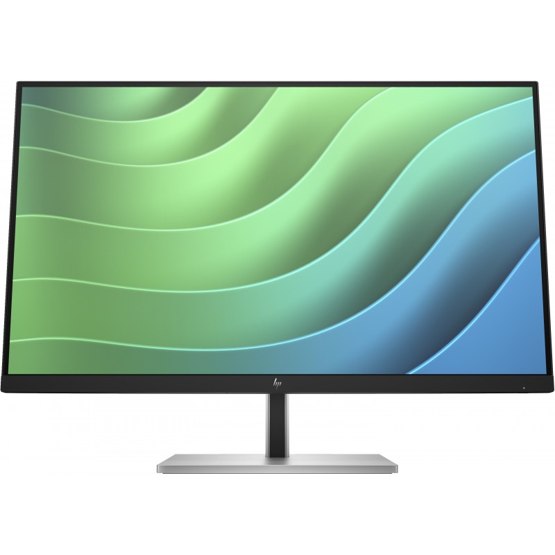 HP E27 G5 FHD Monitor écran plat de PC 68,6 cm (27") 1920 x 1080 pixels Full HD Argent