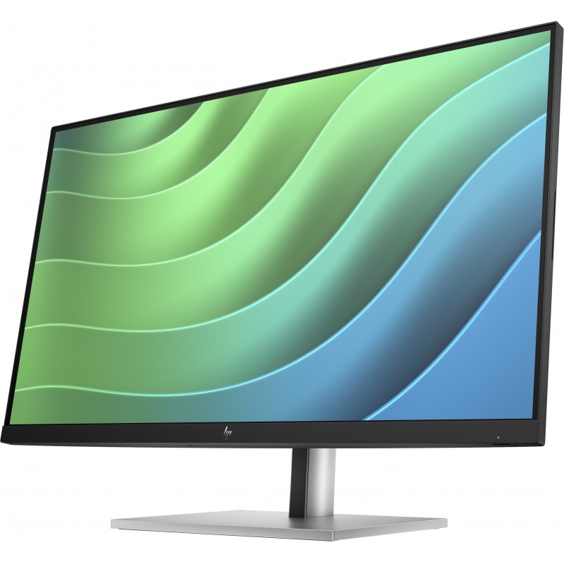HP E27 G5 FHD Monitor écran plat de PC 68,6 cm (27") 1920 x 1080 pixels Full HD Argent