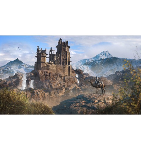 Ubisoft Assassin's Creed Mirage Standard Italian PlayStation 4