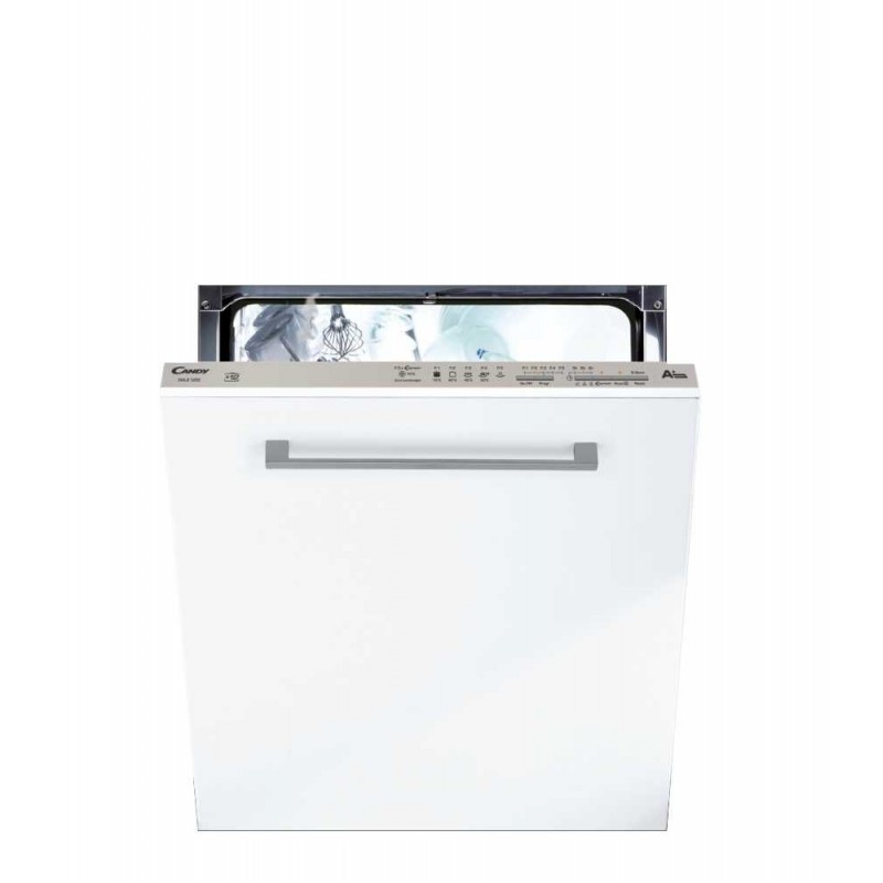 Indesit Lave-vaisselle intégrable DSIC 3M19 - DSIC 3M19