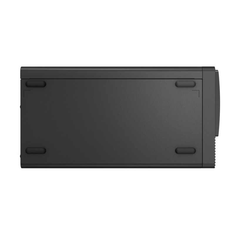 Lenovo ThinkCentre neo 50t Tower Intel® Core™ i5 i5-13400 8 GB DDR4-SDRAM 512 GB SSD Windows 11 Pro PC Black