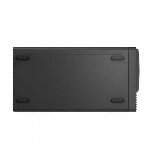 Lenovo ThinkCentre neo 50t Tower Intel® Core™ i5 i5-13400 8 GB DDR4-SDRAM 512 GB SSD Windows 11 Pro PC Black