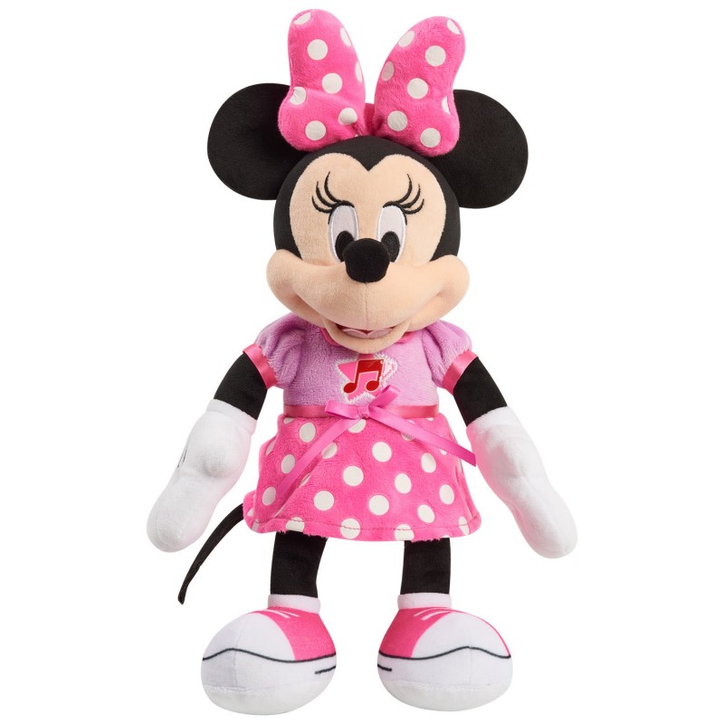 Disney Junior MCN21 peluche