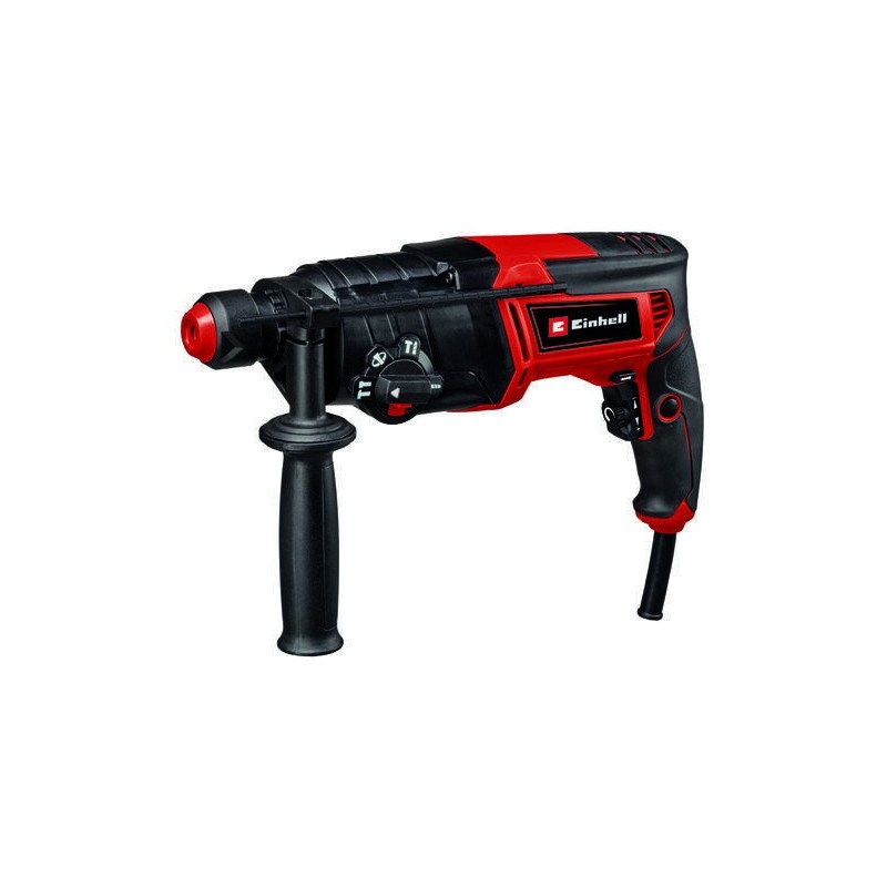 Einhell TC-RH 800 4F 800 W 930 RPM SDS Plus