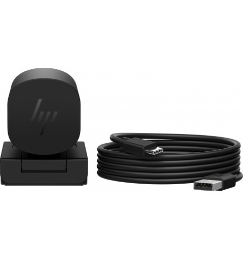 HP Cámara web 4K 965 para retransmisiones
