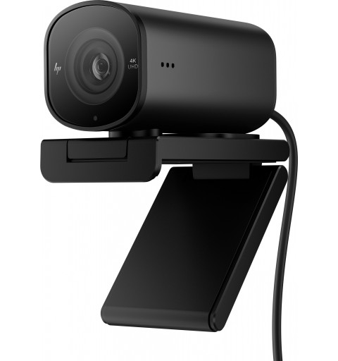 HP Cámara web 4K 965 para retransmisiones