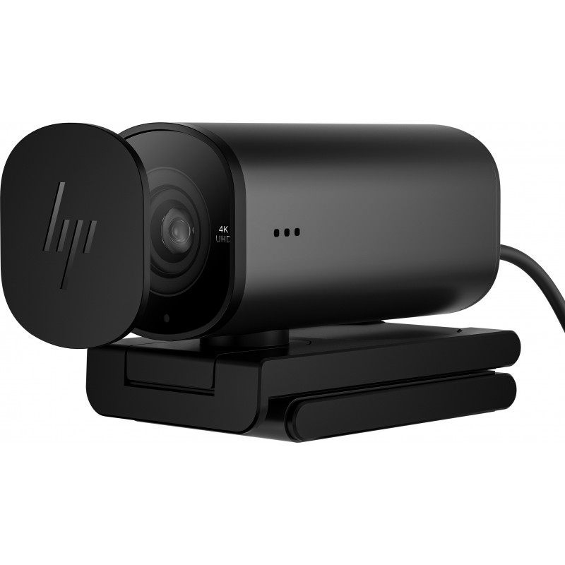 HP Cámara web 4K 965 para retransmisiones