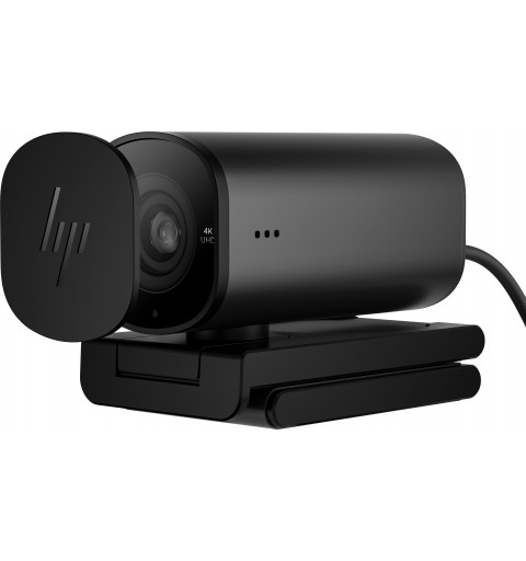 HP Cámara web 4K 965 para retransmisiones
