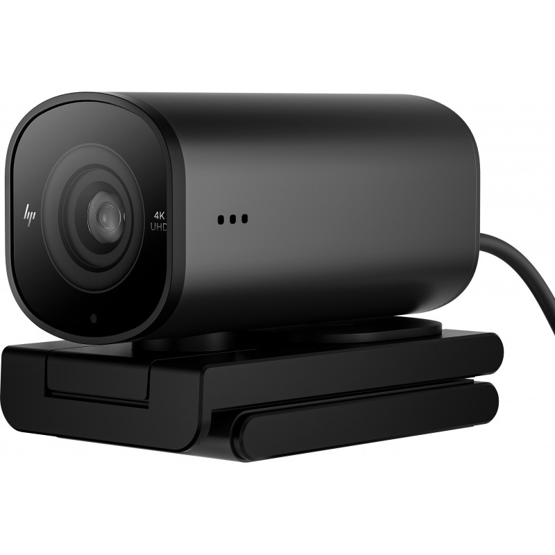 HP Cámara web 4K 965 para retransmisiones