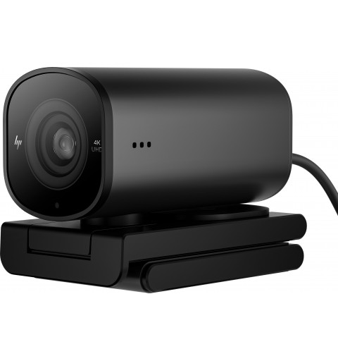 HP Cámara web 4K 965 para retransmisiones