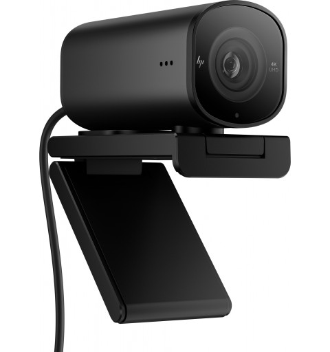 HP Cámara web 4K 965 para retransmisiones