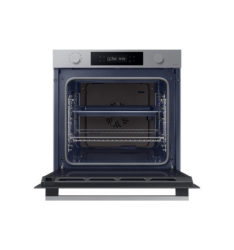 Samsung NV7B41403BS 76 L 2950 W A+ Noir, Acier inoxydable