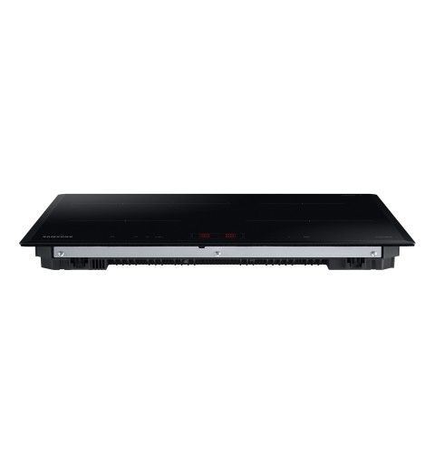 Samsung NZ64B4015KK Negro Integrado 60 cm Con placa de inducción 4 zona(s)
