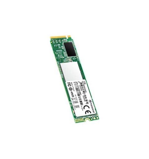 Transcend 220S M.2 512 GB PCI Express 3.0 3D NAND NVMe