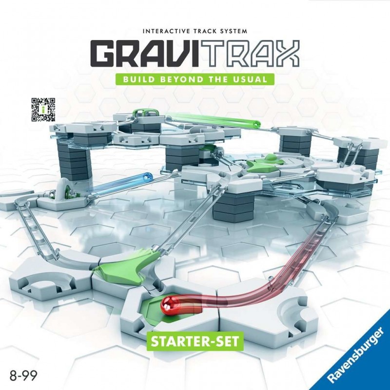 Ravensburger 22410 gioco da tavolo Gravitrax