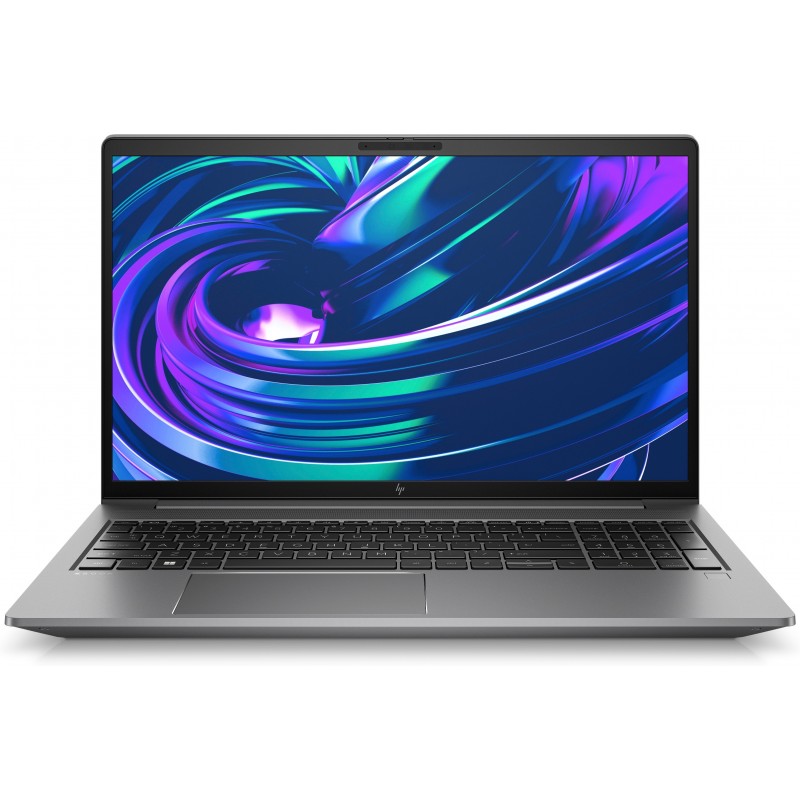 HP ZBook Power 15.6 inch G10 Mobile Workstation PC Wolf Pro Security Edition 39,6 cm (15.6") Quad HD Intel® Core™ i9 32 GB HP ZBook Power 15.6 inch G10 Mobile Workstation PC Wolf Pro Security Edition 39,6 cm (15.6") Quad HD Intel® Core™ i9 32 GB