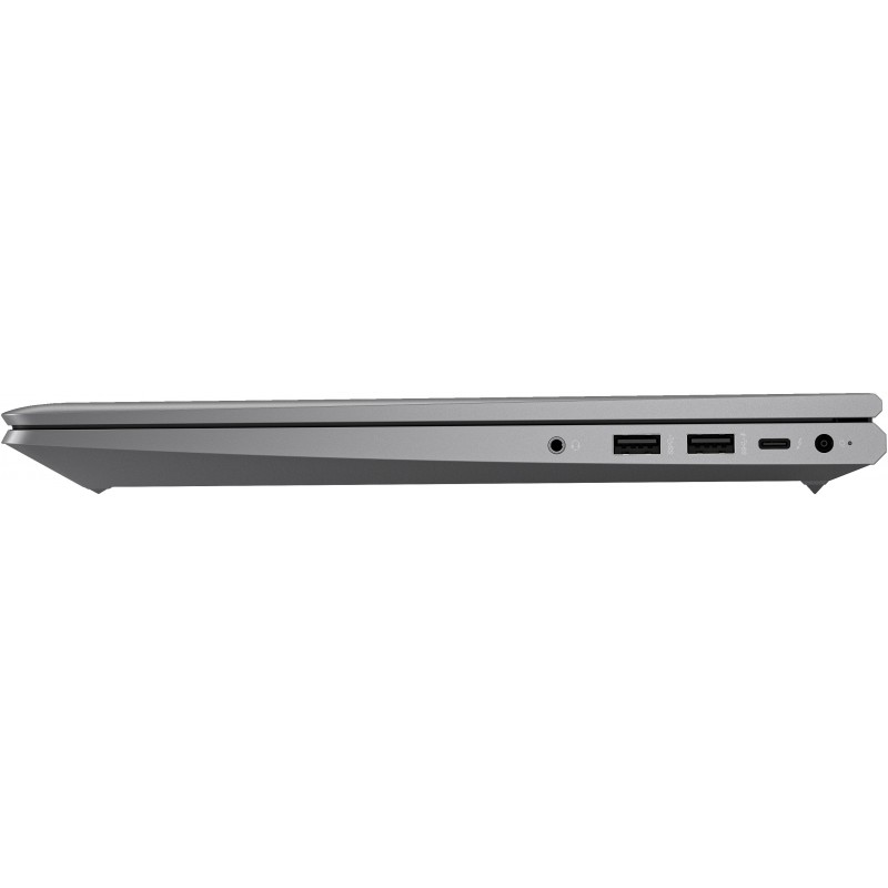 HP ZBook Power 15.6 inch G10 Mobile Workstation PC Wolf Pro Security Edition 39,6 cm (15.6") Quad HD Intel® Core™ i9 32 GB