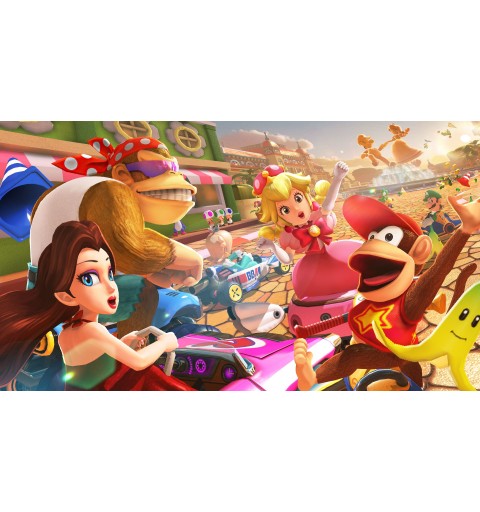 Nintendo Mario Kart 8 Deluxe – Pass percorsi aggiuntivi (versione pacchettizzata)