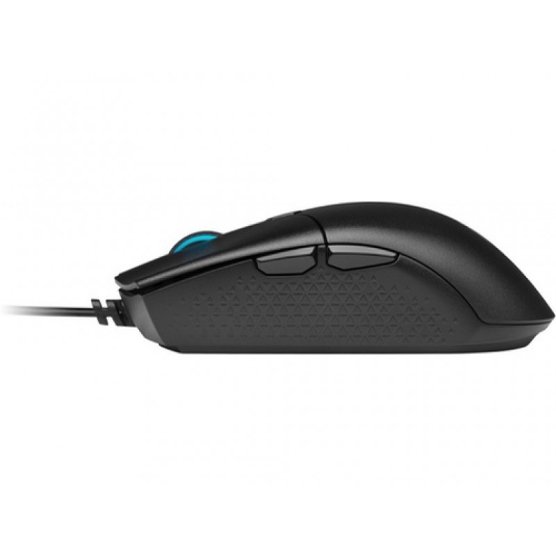 Corsair Katar Pro mouse Right-hand USB Type-A Optical 12400 DPI