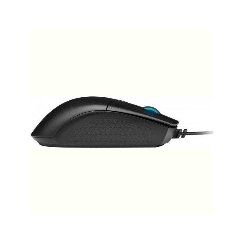 Corsair Katar Pro mouse Right-hand USB Type-A Optical 12400 DPI