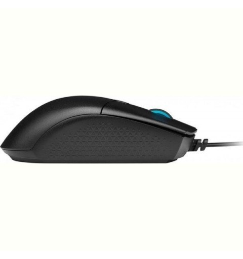 Corsair Katar Pro mouse Right-hand USB Type-A Optical 12400 DPI