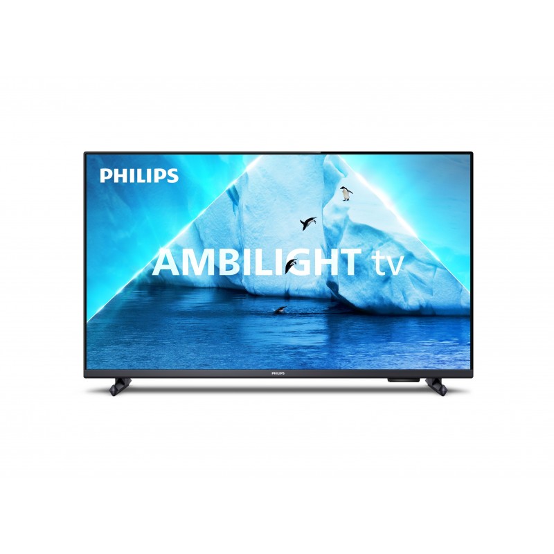 Philips LED 32PFS6908 Televisor Full HD Ambilight