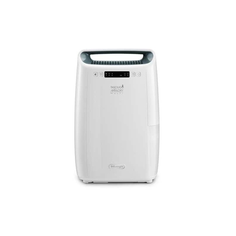 De’Longhi Tasciugo AriaDry Multi DEXD216RF 2,1 L 40 dB 285 W Blanc