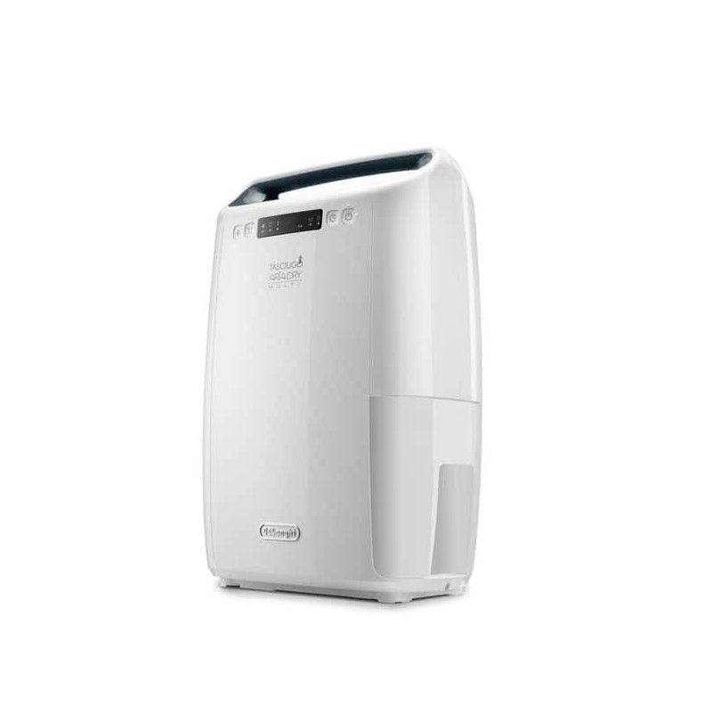 De’Longhi Tasciugo AriaDry Multi DEXD216RF 2,1 L 40 dB 285 W Bianco