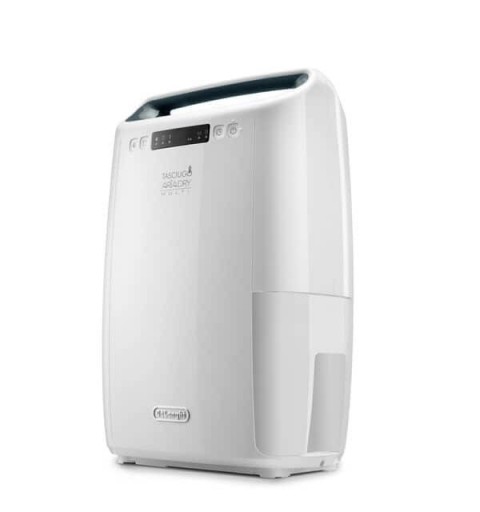 De’Longhi Tasciugo AriaDry Multi DEXD216RF 2,1 L 40 dB 285 W Bianco