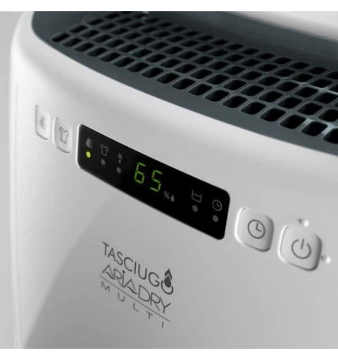 De’Longhi Tasciugo AriaDry Multi DEXD216RF 2,1 L 40 dB 285 W Blanco