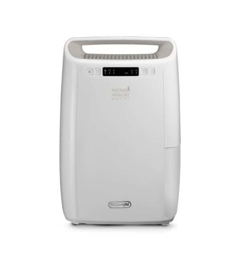 De’Longhi Tasciugo AriaDry Multi DEXD214RF 2,1 L 40 dB 300 W Blanc